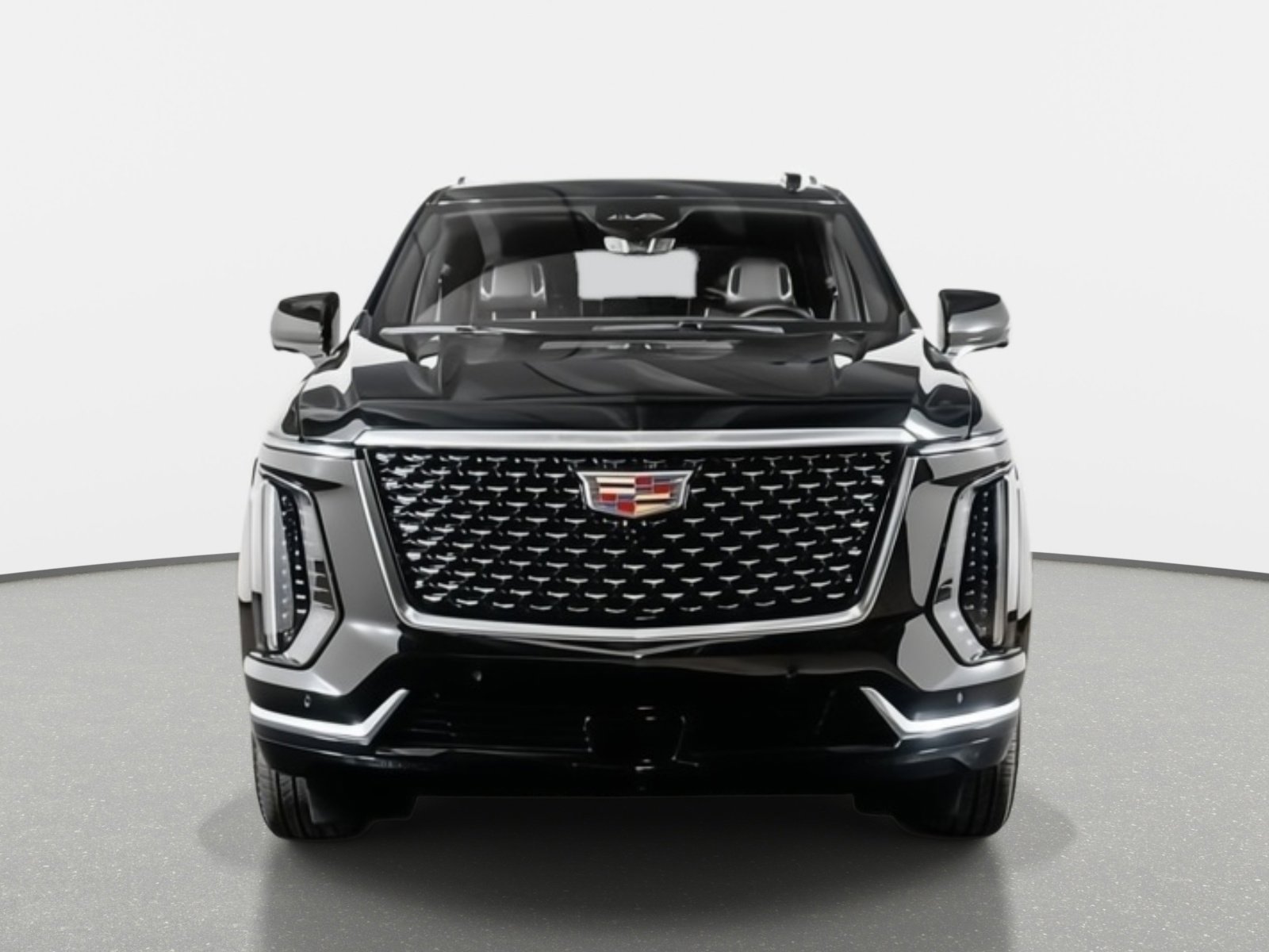 Used 2026 Cadillac Escalade Luxury w/ Touring Package image 14