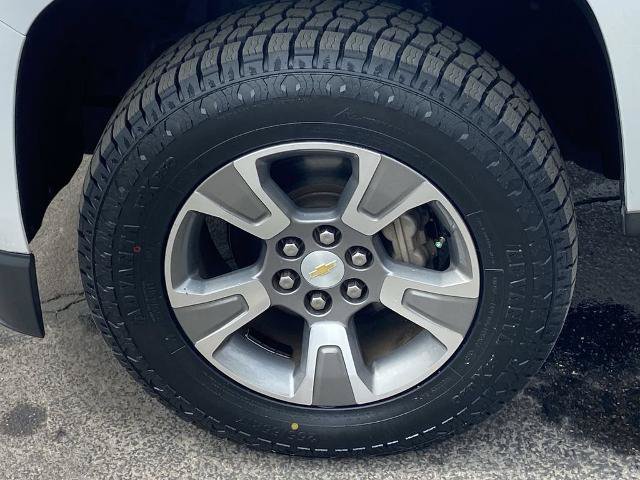 Certified 2019 Chevrolet Colorado Z71 AWD/4WD image 27