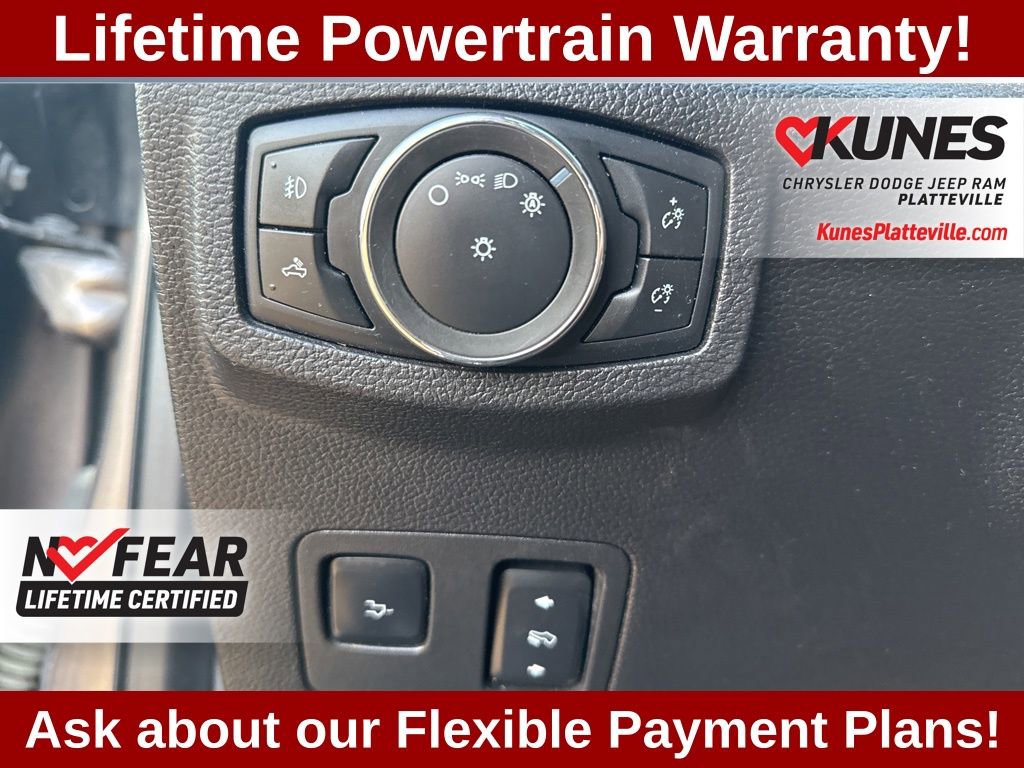 Used 2021 Ford F250 Lariat w/ Lariat Ultimate Package image 17