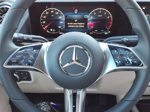 New 2026 Mercedes-Benz GLA 250 image 8