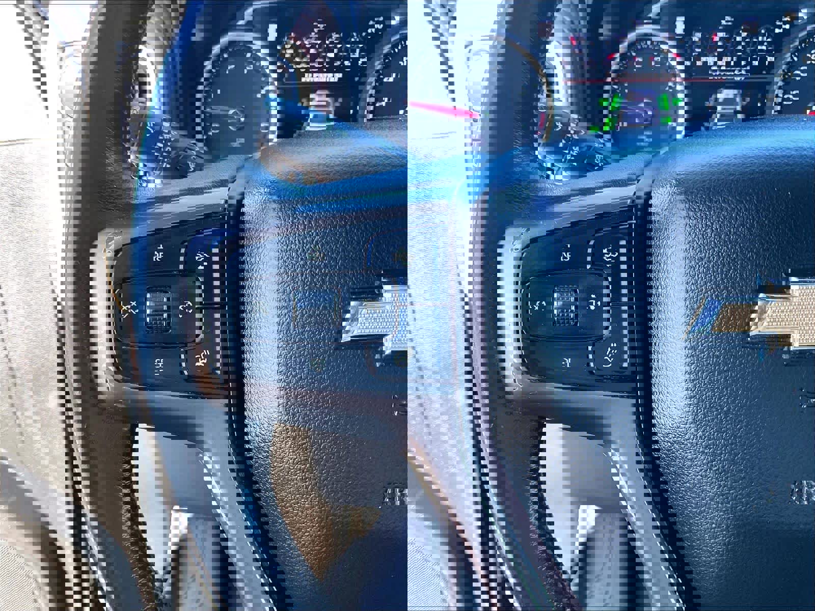 Used 2020 Chevrolet Silverado 2500 High Country w/ Z71 Off-Road Package image 19