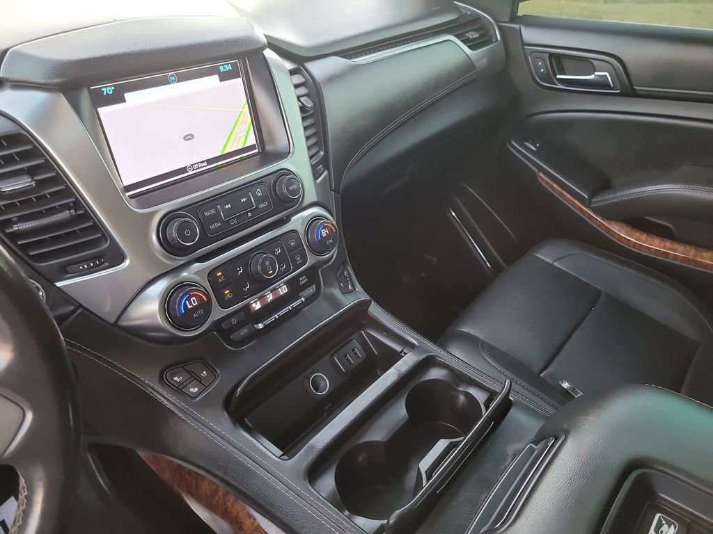 Used 2017 Chevrolet Tahoe Premier image 22