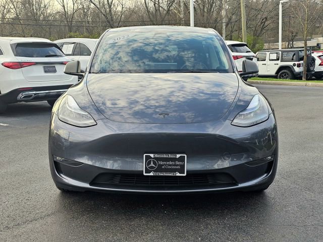 Used 2022 Tesla Model Y Performance image 4