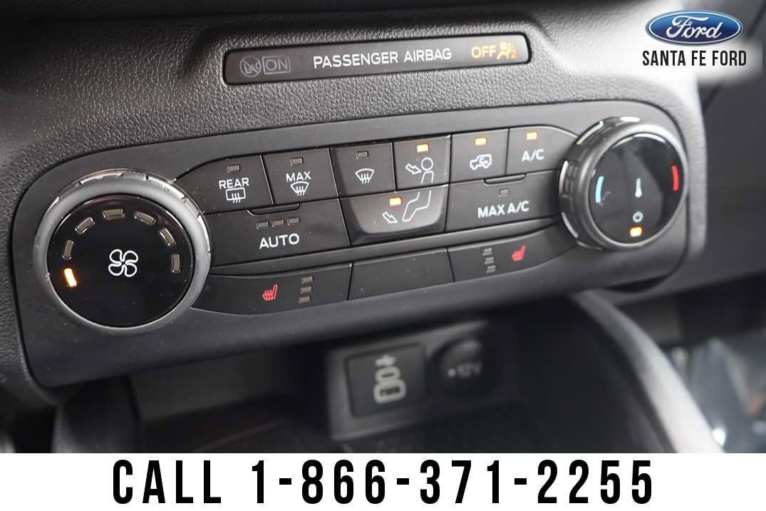 Used 2023 Ford Bronco Sport Big Bend w/ Convenience Package AWD/4WD image 40