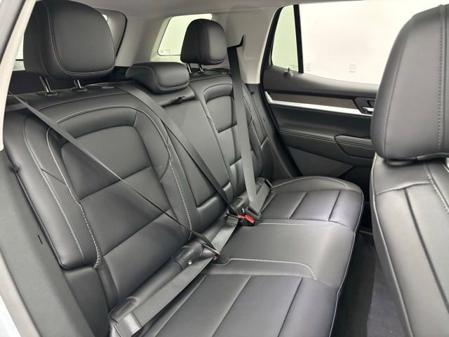 New 2026 GMC Terrain Denali AWD/4WD image 40