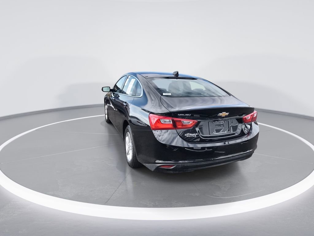 Used 2024 Chevrolet Malibu LS image 7