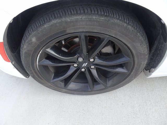Used 2018 Dodge Charger SXT w/ Blacktop Package image 10