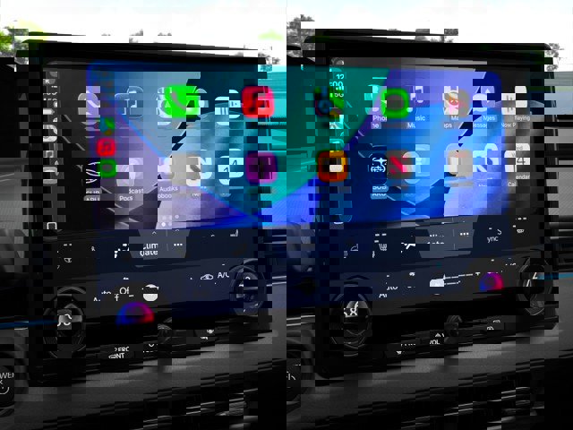 New 2026 Subaru Trailseeker image 19