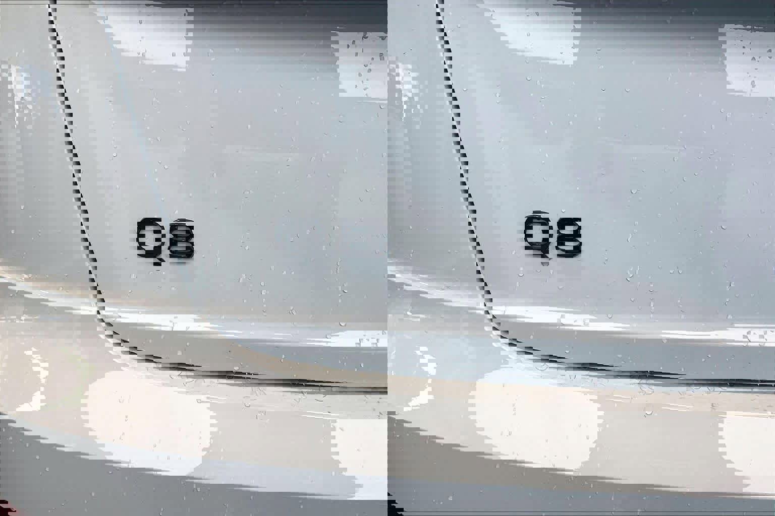 New 2026 Audi Q8 Premium Plus image 15