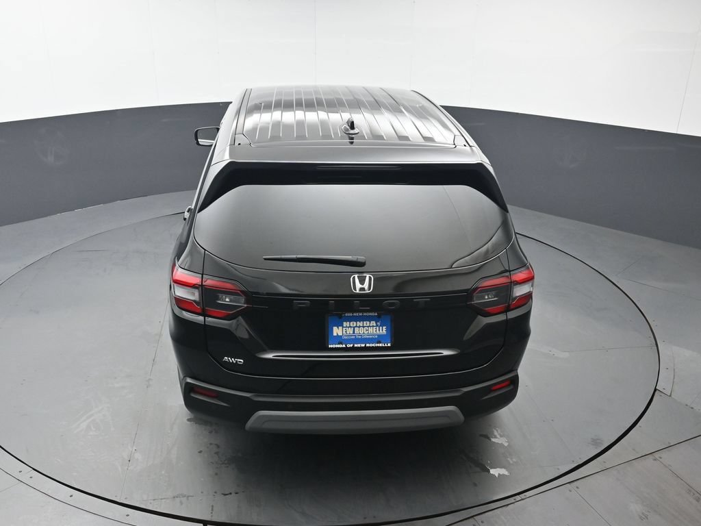 Certified 2024 Honda Pilot EX-L image 41