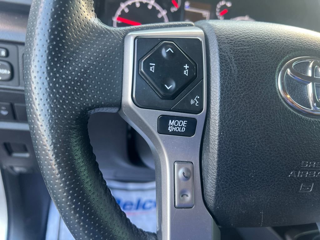 Used 2020 Toyota 4Runner SR5 Premium image 22