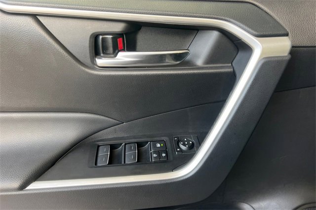 Used 2024 Toyota RAV4 XLE image 11
