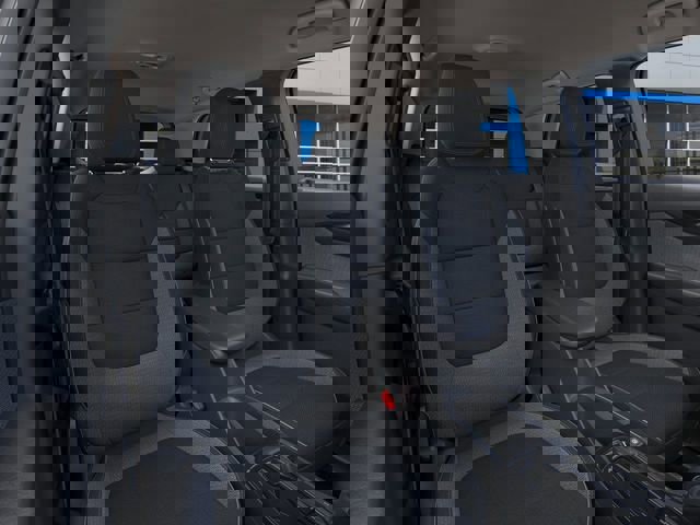 New 2026 Chevrolet TrailBlazer LT w/ Convenience Package image 16