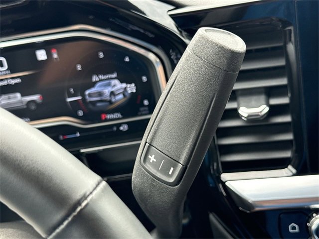 Certified 2023 GMC Sierra 1500 Elevation image 16