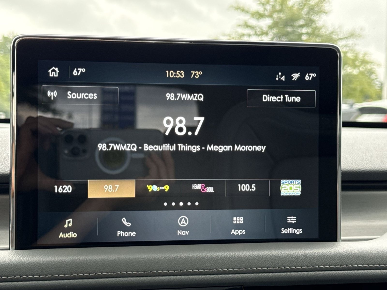 Used 2020 Lincoln Aviator Reserve w/ Equipment Group 202A AWD/4WD image 18