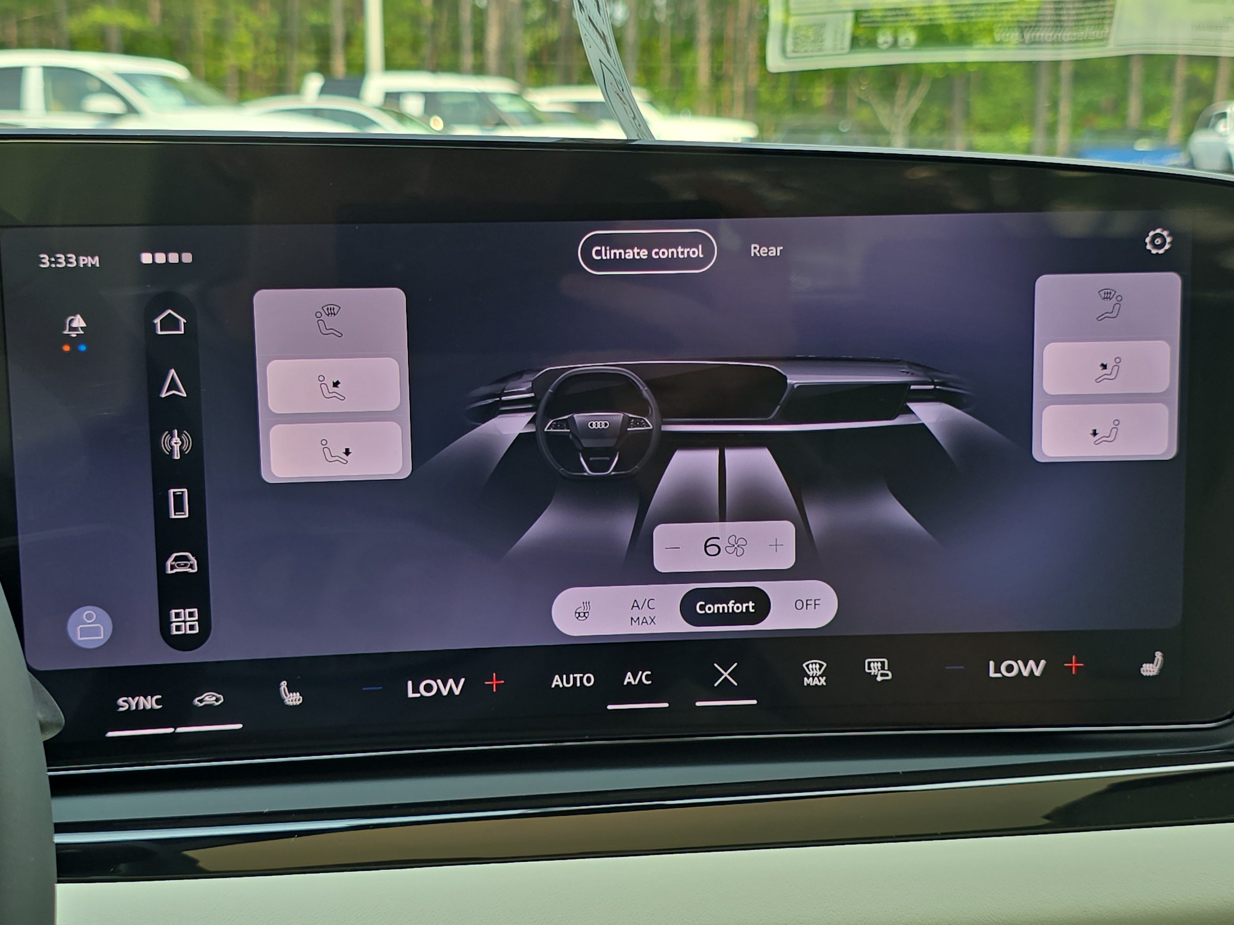 New 2026 Audi A5 2.0T Premium AWD/4WD image 23
