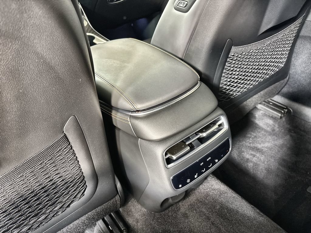 Used 2026 Genesis GV70 3.5T Sport Prestige AWD/4WD image 23