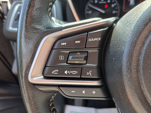 Used 2024 Subaru Ascent Limited w/ Technology Package AWD/4WD image 34
