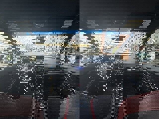 Used 2020 Subaru WRX STI w/ Popular Package #3 (IZT) image 15