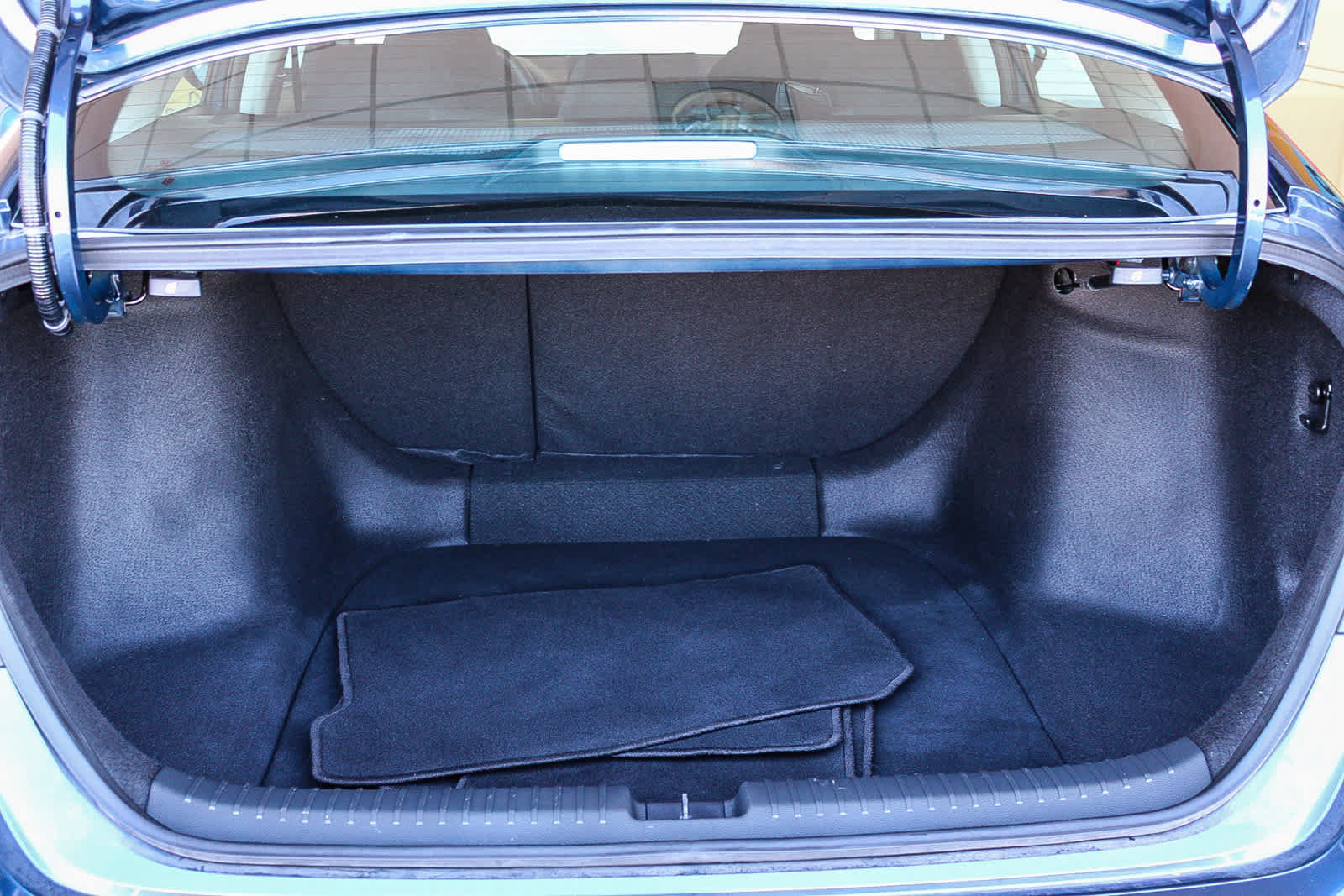 Used 2024 Honda Accord EX image 24