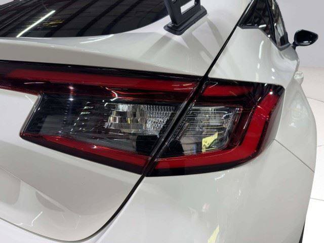 Used 2025 Honda Civic Type R image 53