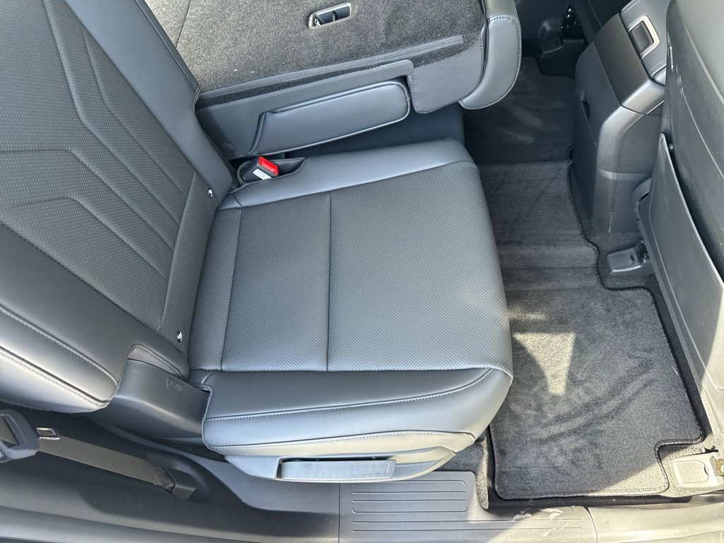 New 2026 Hyundai Santa Fe XRT image 17