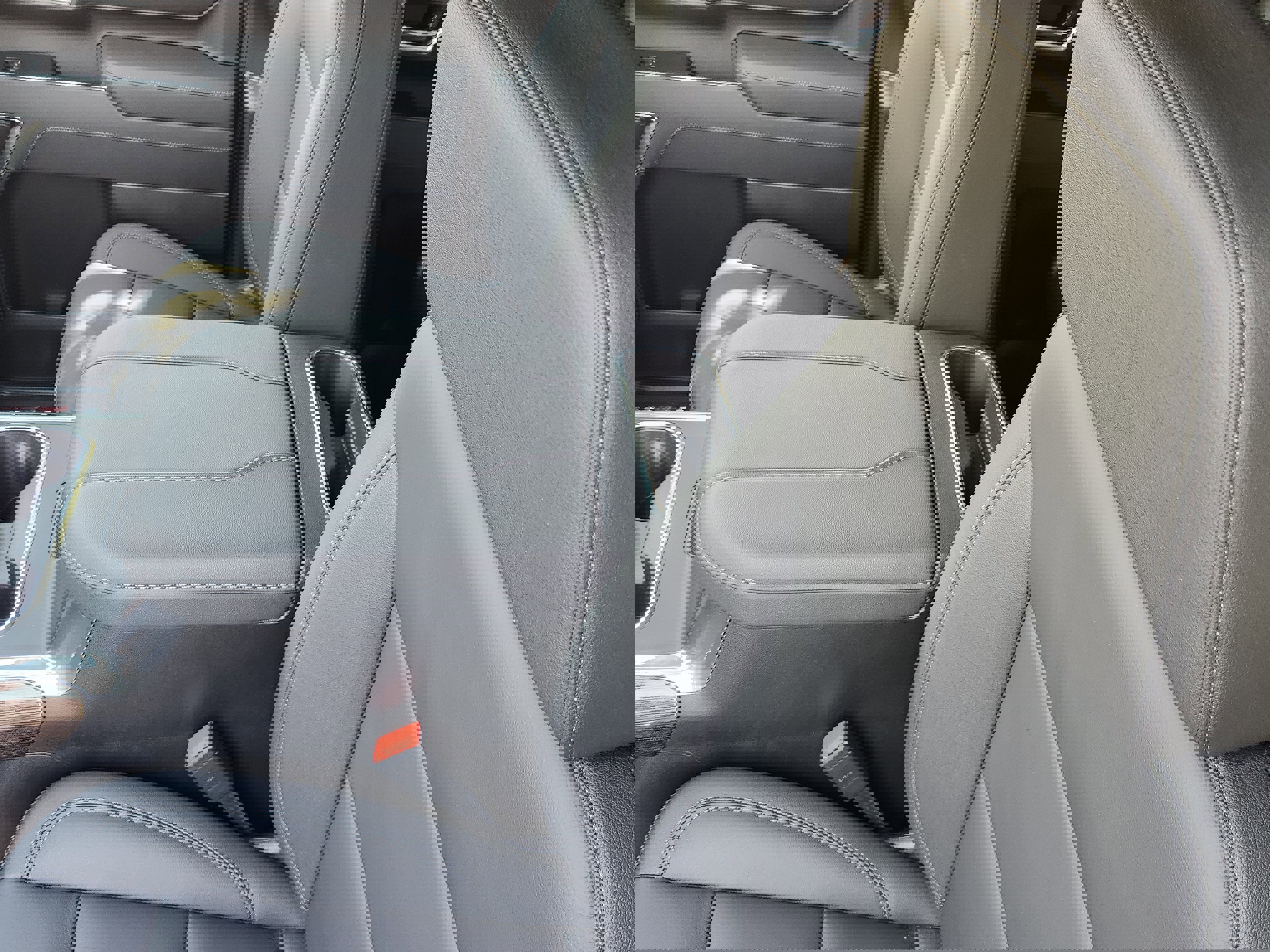 New 2026 Chevrolet Silverado 2500 LT w/ Trail Boss Package image 20