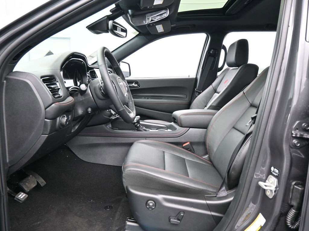 New 2026 Dodge Durango GT image 11