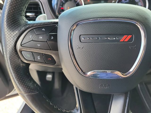 Used 2021 Dodge Challenger R/T Scat Pack RWD image 19
