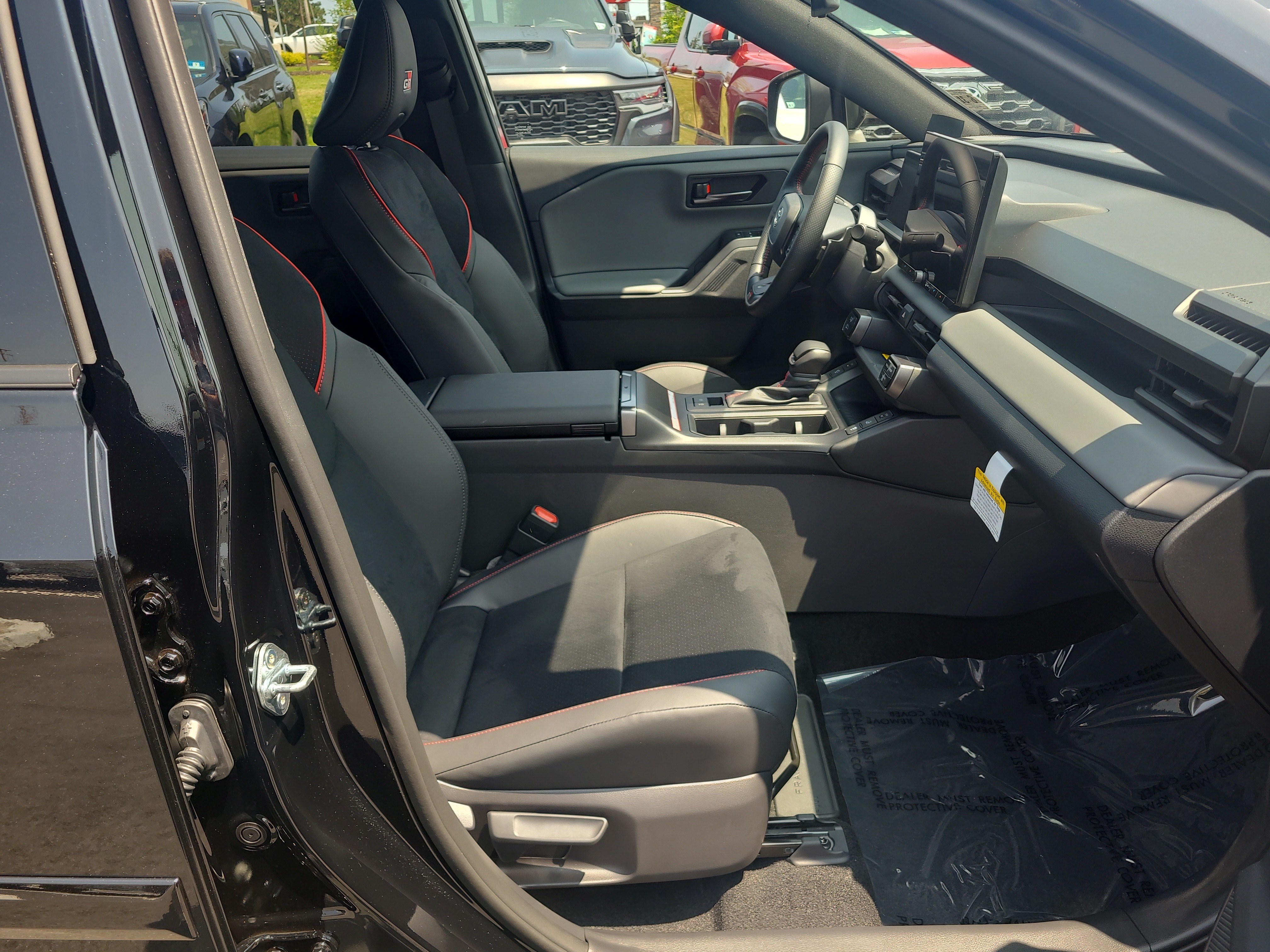Certified 2026 Toyota RAV4 AWD Plug-in Hybrid image 17
