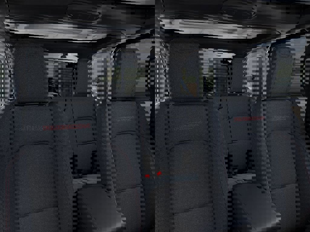 New 2026 Jeep Wrangler Unlimited Rubicon image 27