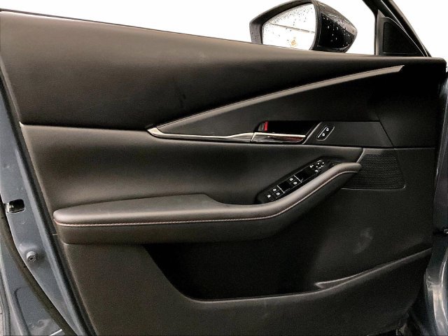 Used 2022 MAZDA CX-30 AWD 2.5 S w/ Preferred Package image 22