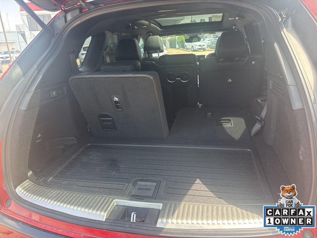 Certified 2023 Acura MDX Type S AWD/4WD image 31