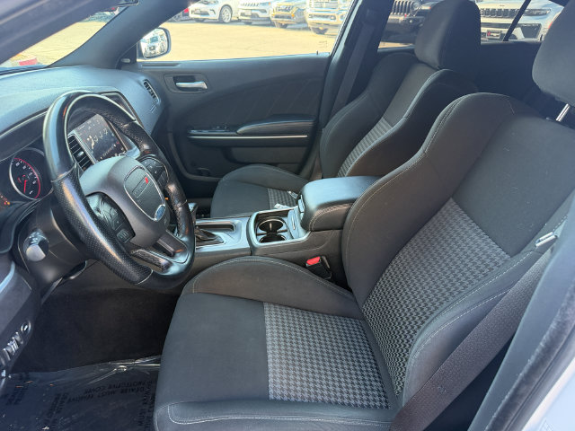 Used 2021 Dodge Charger R/T RWD image 14