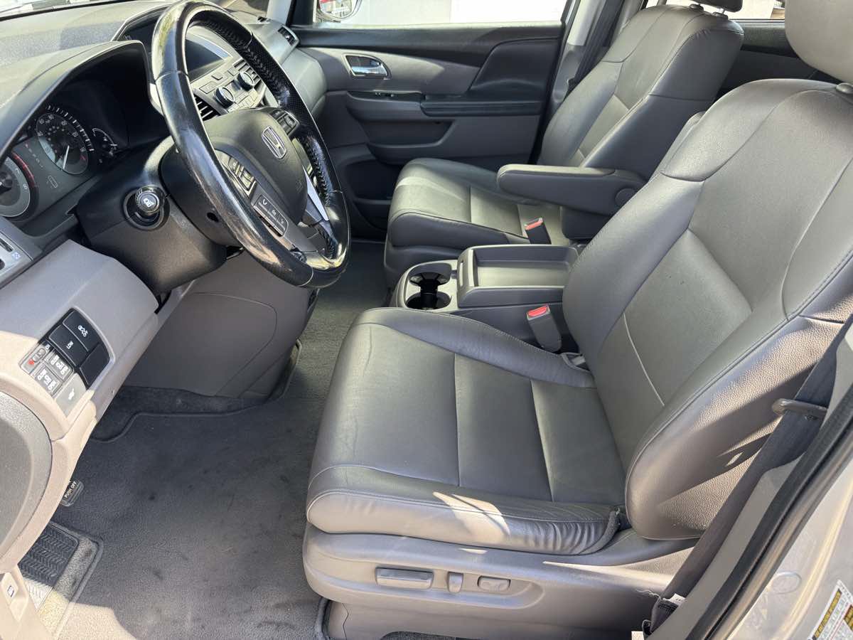 Used 2016 Honda Odyssey EX-L image 27