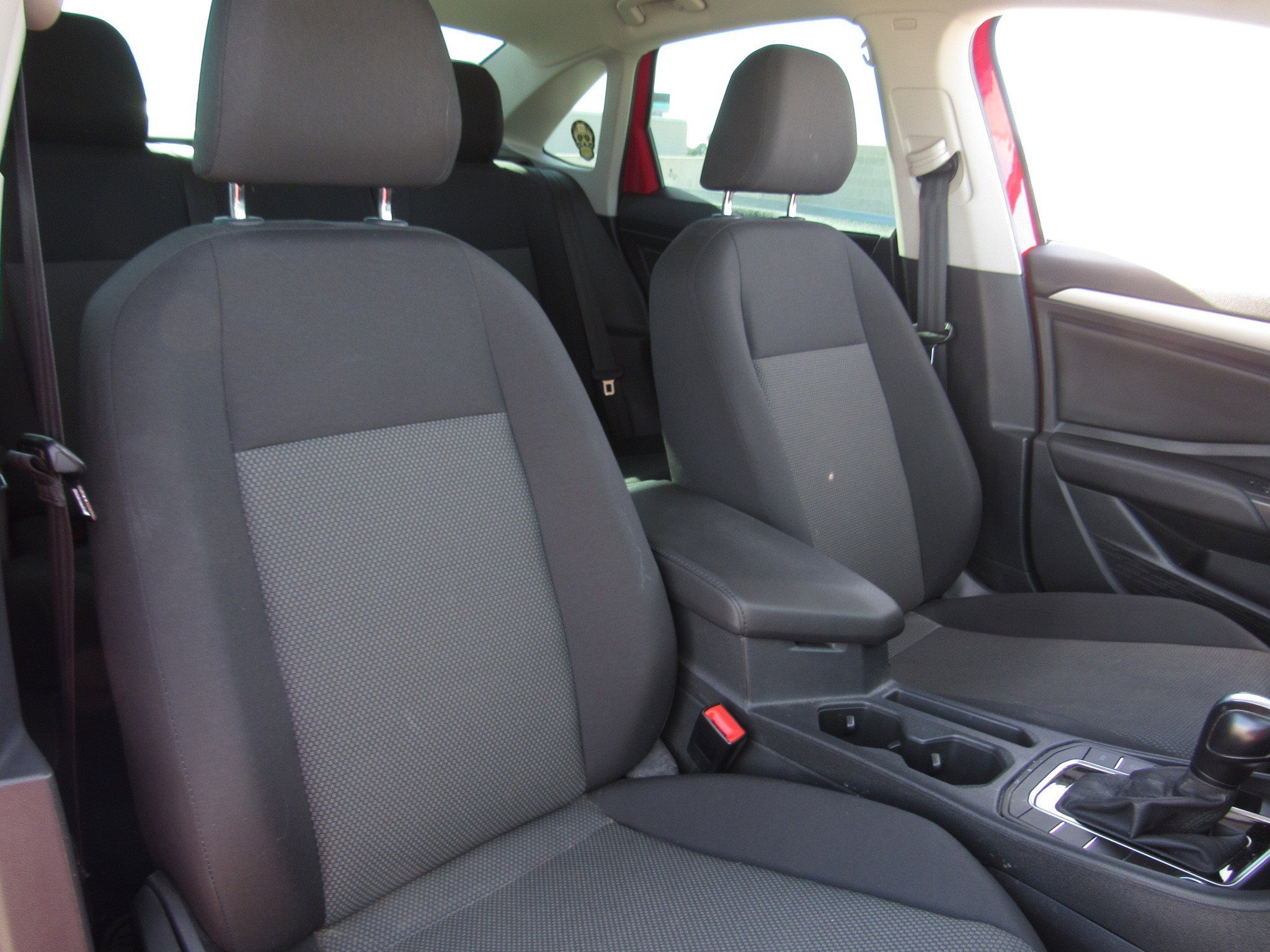 Used 2021 Volkswagen Jetta S image 9