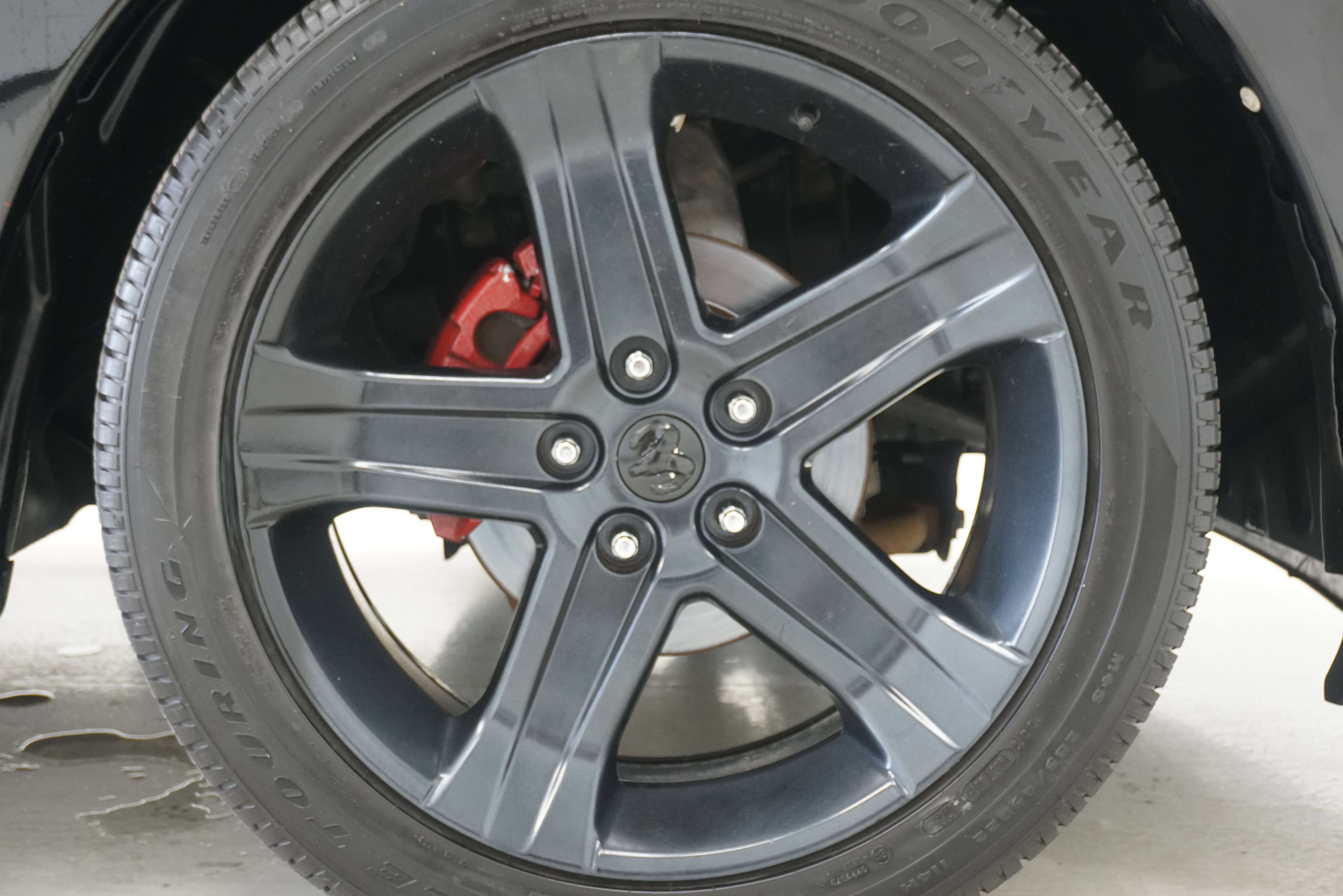 Used 2015 RAM 1500 Sport w/ Convenience Group RWD image 25