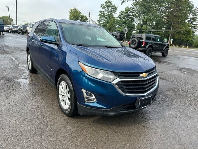 Used 2019 Chevrolet Equinox LT AWD/4WD image 7