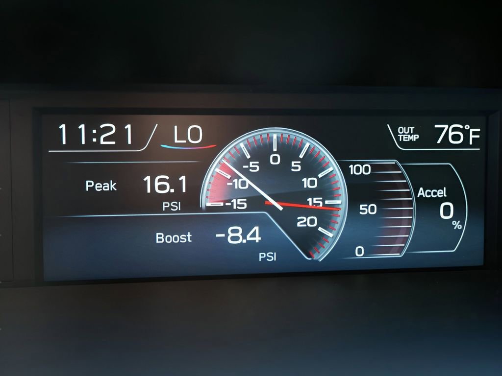 Used 2020 Subaru WRX STI AWD/4WD image 26