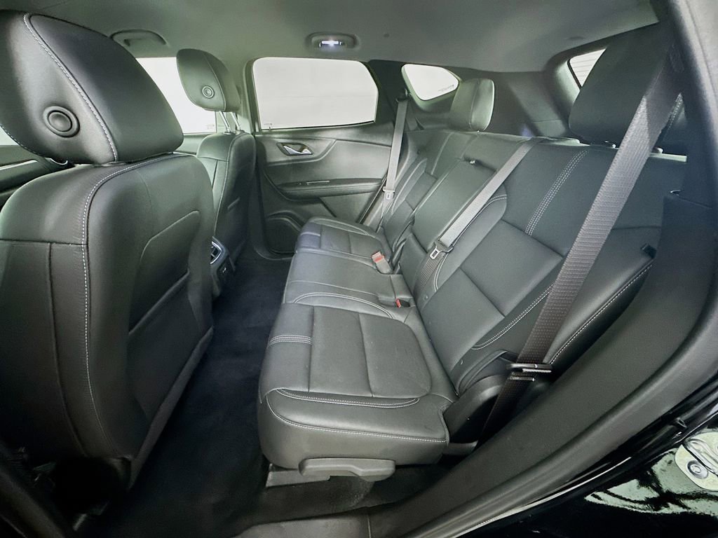 Used 2024 Chevrolet Blazer LT w/ Midnight/Sport Edition image 31