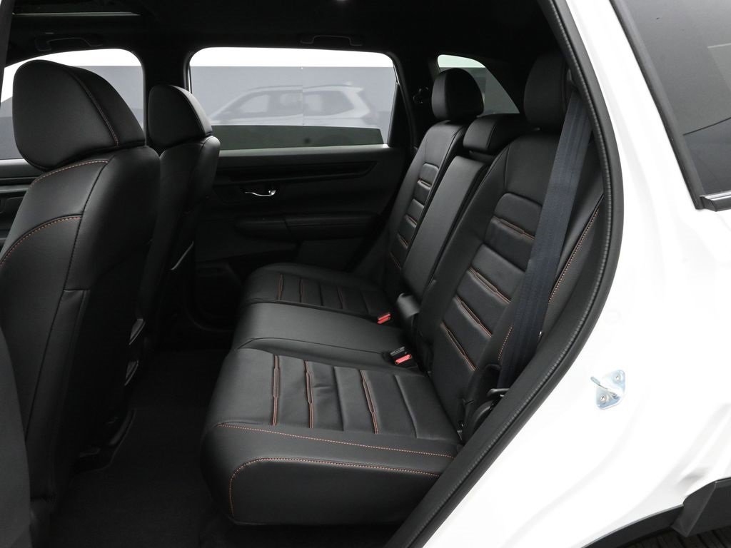New 2026 Honda CR-V Sport-L image 36
