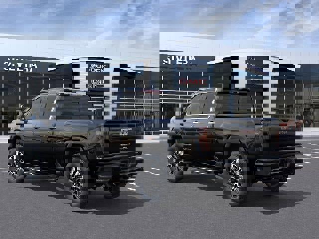 New 2026 GMC Sierra 2500 Denali w/ Denali Reserve Package image 3