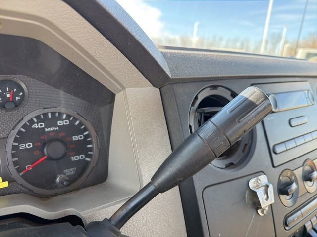 Used 2008 Ford F250 XL image 26