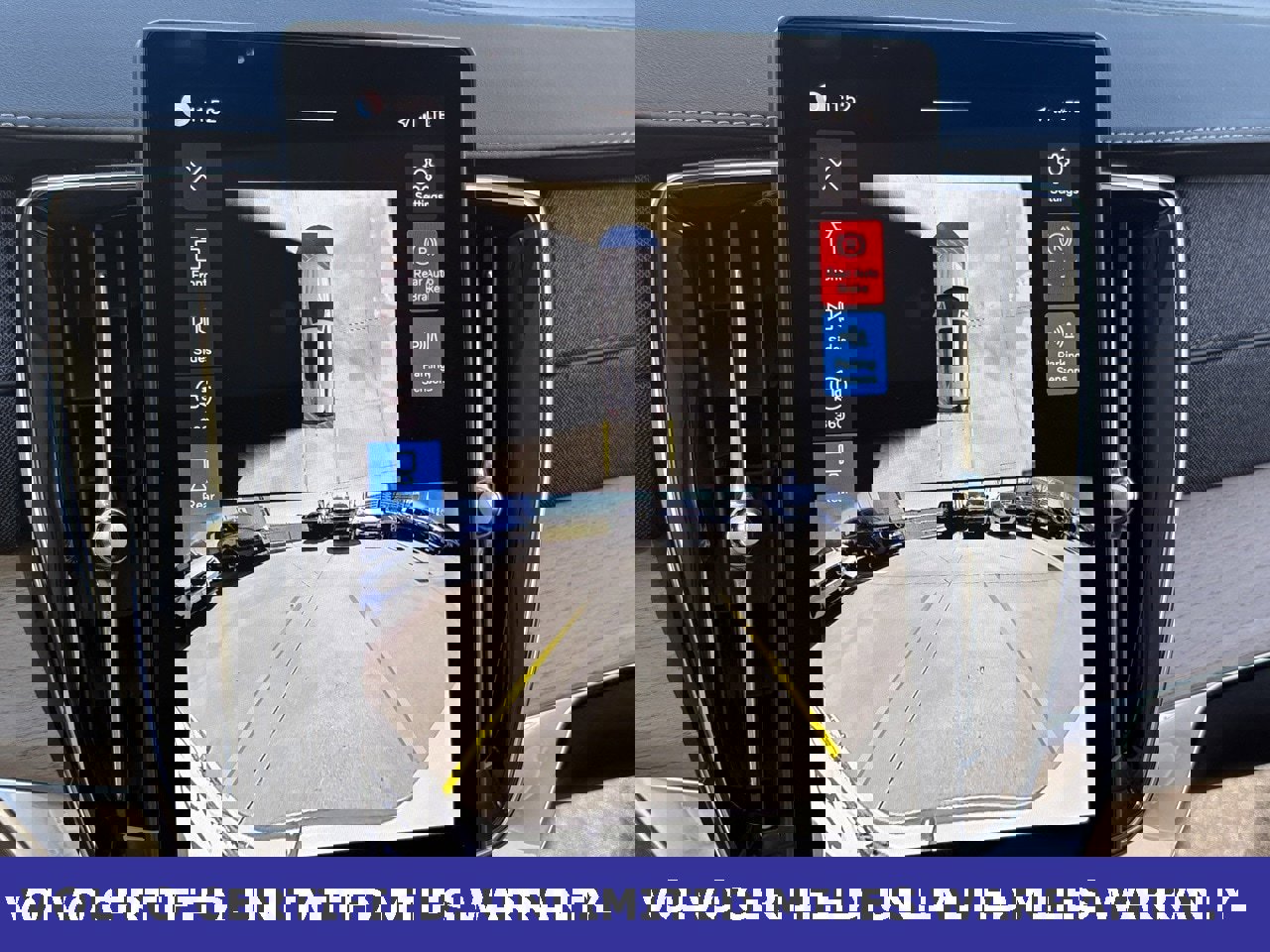 Certified 2025 Volvo XC90 B6 Plus image 24