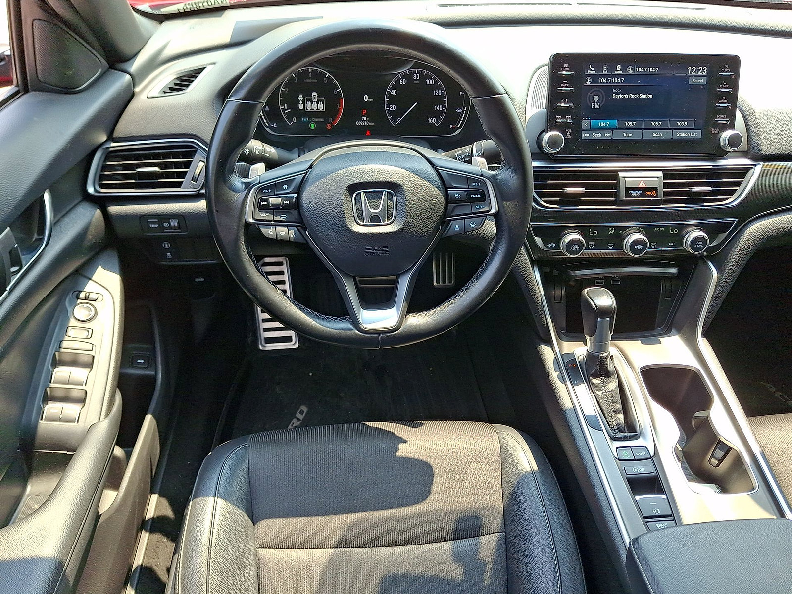 Used 2022 Honda Accord Sport image 20