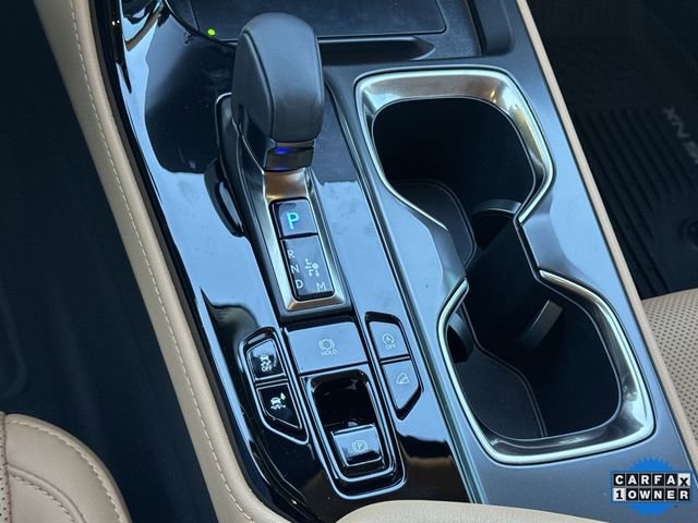 Used 2025 Lexus NX 350 AWD w/ Cold Area Package image 15