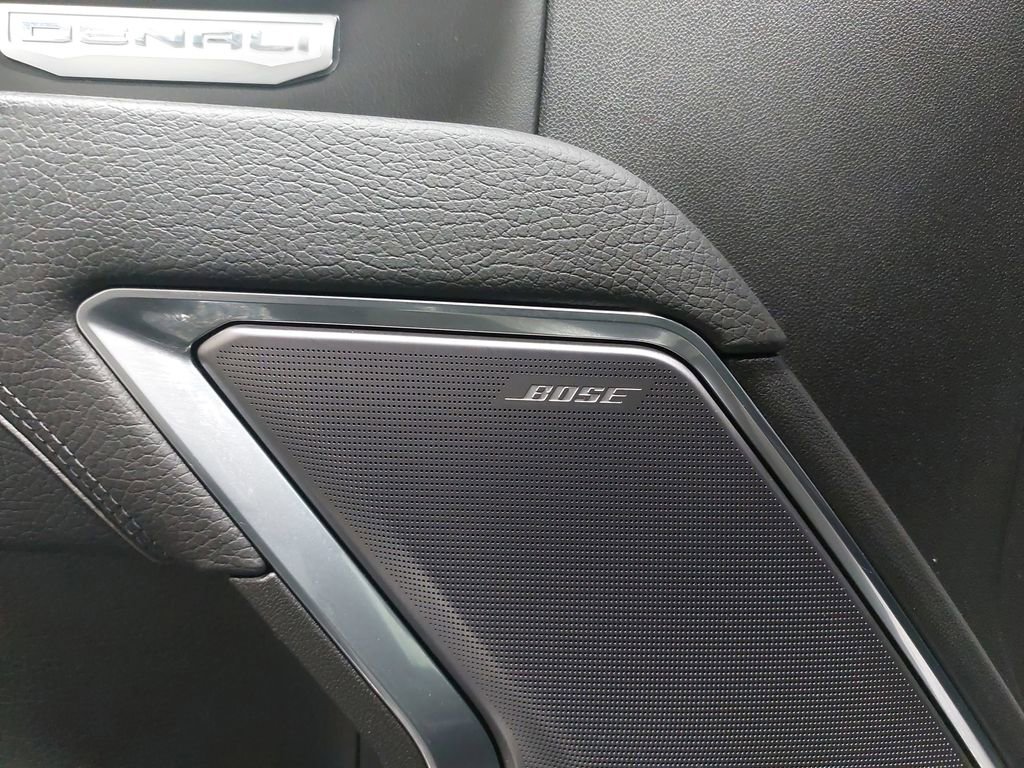 Used 2022 GMC Sierra 1500 Denali image 29