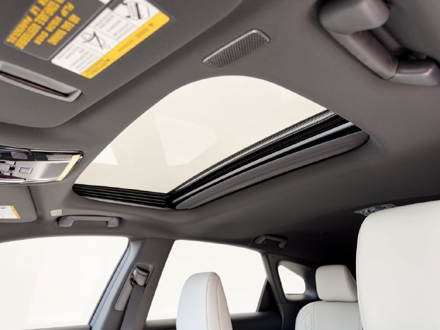 New 2026 Lexus RX 350 Premium w/ Convenience Package FWD image 26
