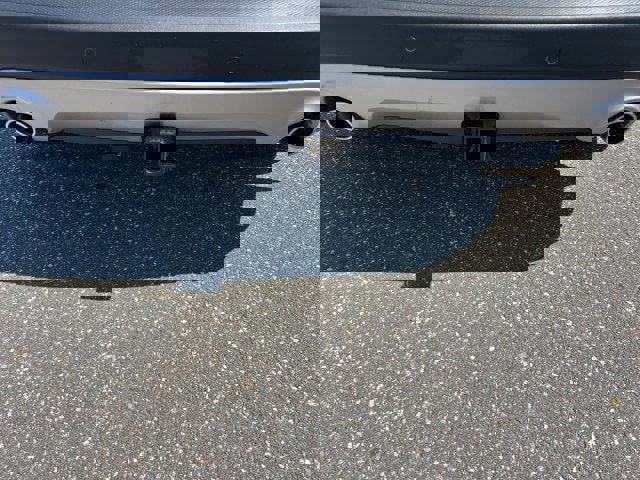 Used 2022 Ford Escape Titanium w/ Titanium Elite Package image 29