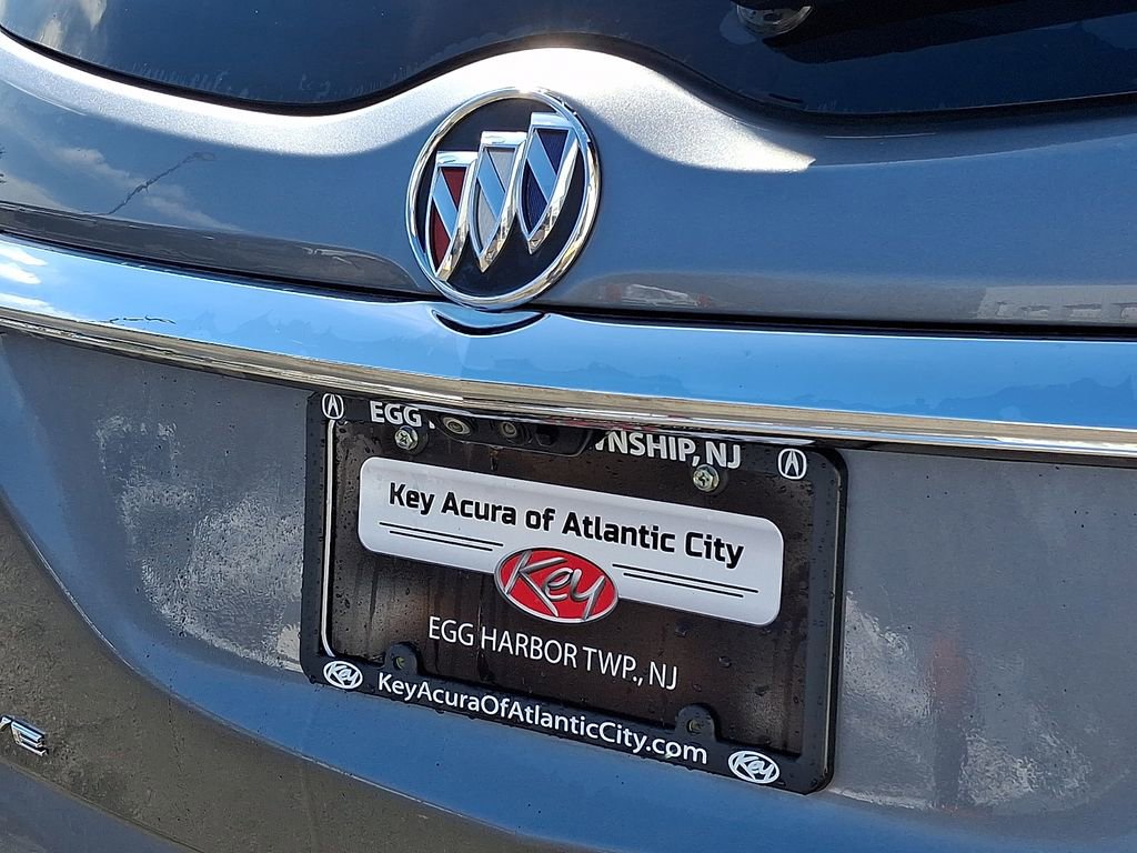 Used 2021 Buick Enclave Premium w/ Surround and Sites Package image 36